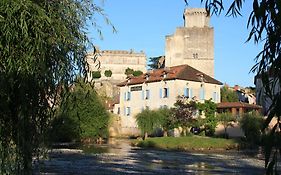 Hostellerie Les Griffons